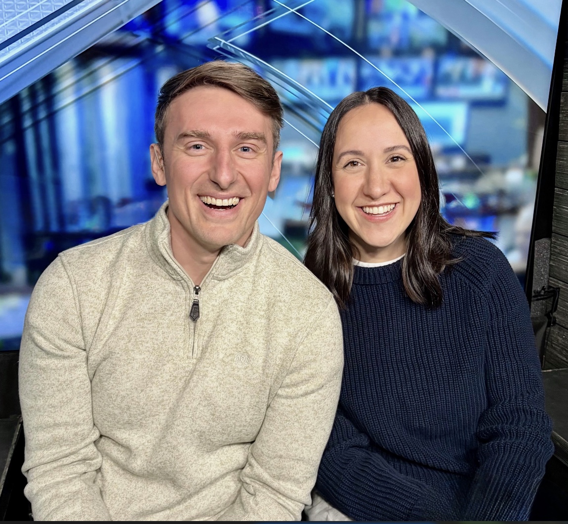 Ali and Josh, The FI Couple and founders of Dollar FI